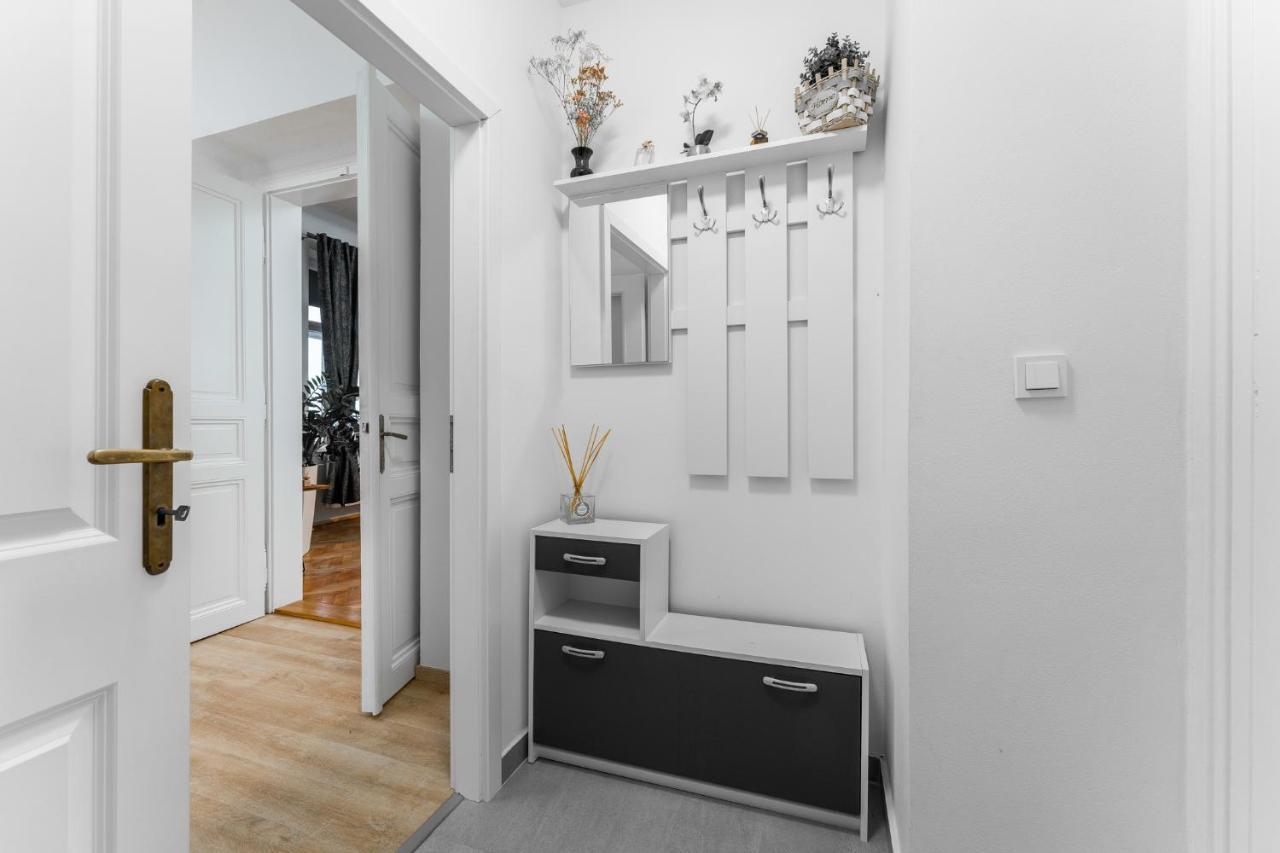 Alla Prague Apartment Exteriér fotografie