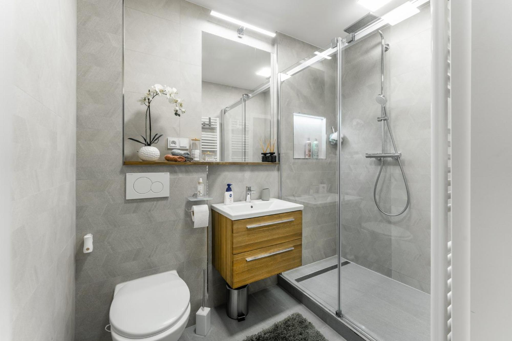 Alla Prague Apartment Exteriér fotografie